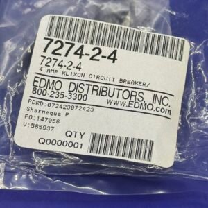 CIRCUIT BREAKER 7274-2-4