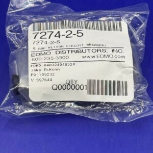 CIRCUIT BREAKER 7274-2-5
