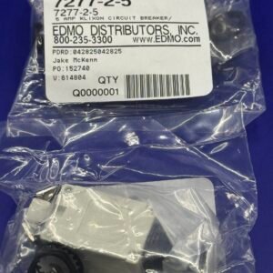 CIRCUIT BREAKER 7277-2-5