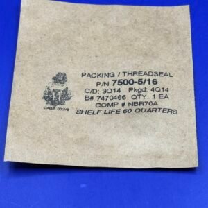 THREAD SEAL 7500-5/16