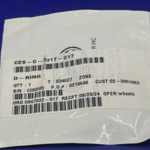 ORING C3317-217