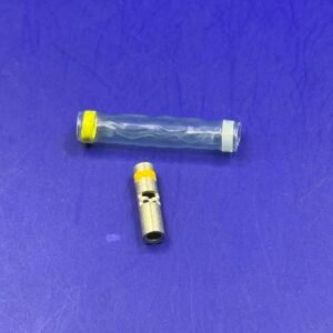 SPLICE YELLOW  12-16 AWG D-436-38