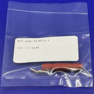 SPLICE DME M81714/65-20-1