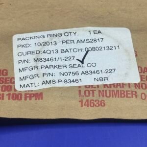 ORING M83461/1-227