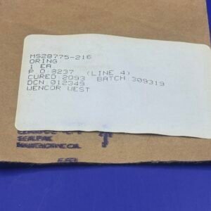 ORING MS28775-216
