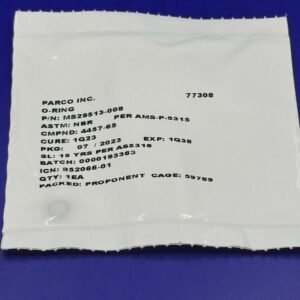 ORING MS29513-008