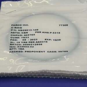 ORING MS29513-148