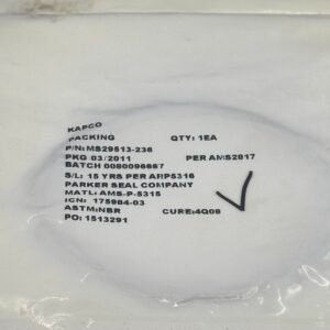 ORING MS29513-236