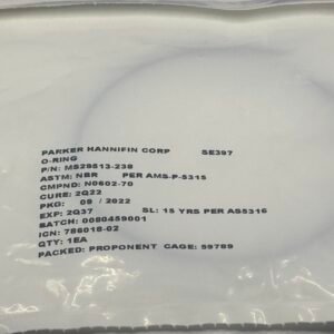 ORING MS29513-238