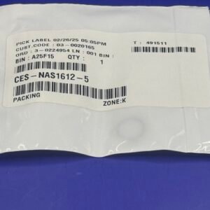 ORING NAS1612-5