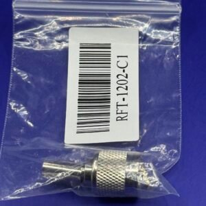 CONECTOR RFT-1202-C1