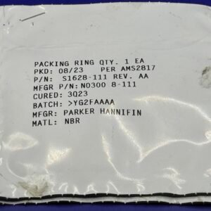 ORING S1628-111