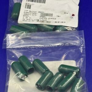 TIP SWITCH VERDE S2742-12