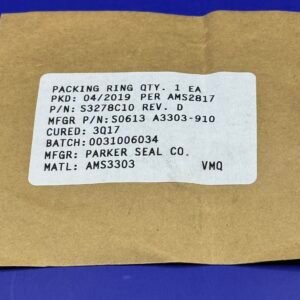 ORING S3278C10