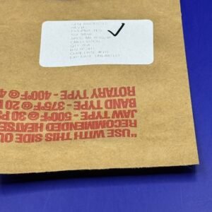 SEAL ORING SA630979-9