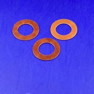 Switchcraft Insulated Flat Washer SWC-S1028