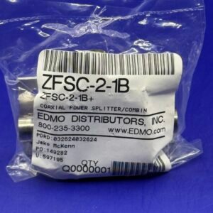 POWER SPLITTER ZFSC-2-1B